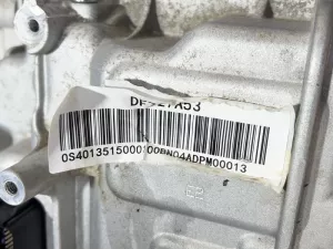 АКПП РОБОТ Changan Eado Plus  — фото 15