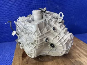 АКПП РОБОТ Changan Eado Plus  — фото 4