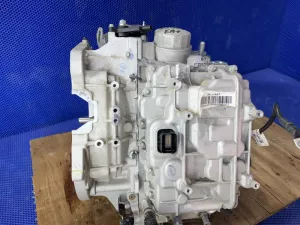АКПП РОБОТ Changan Eado Plus  — фото 18