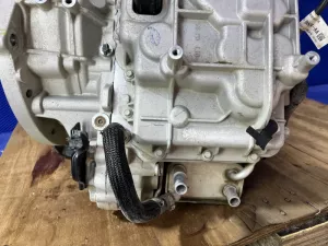 АКПП РОБОТ Changan Eado Plus  — фото 19