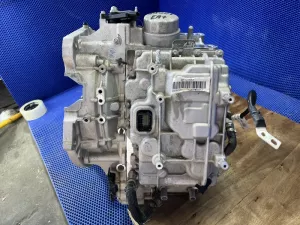 АКПП РОБОТ Changan Eado Plus  — фото 8