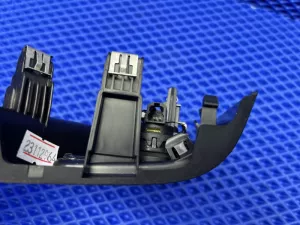 Крышка зеркала внутренняя левая уголок Changan Eado Plus  — фото 10