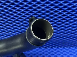 Патрубок интеркулера Changan Eado Plus (2019) — фото 9