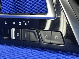 Накладка центральной консоли Changan Eado Plus (2019) — фото 11
