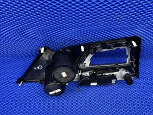 Накладка центральной консоли Changan Eado Plus (2019) — фото 14