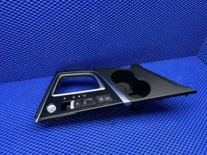 Накладка центральной консоли Changan Eado Plus (2019) — фото 3