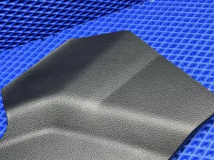 Накладка центральной консоли Changan Eado Plus (2019) — фото 5