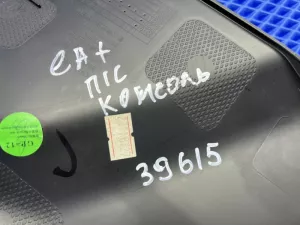 Накладка центральной консоли Changan Eado Plus (2019) — фото 8