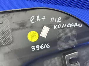 Накладка центральной консоли Changan Eado Plus (2019) — фото 7