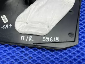 Накладка порога передняя правая Changan Eado Plus (2019) — фото 6