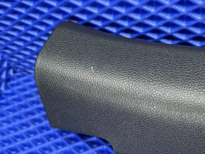 Накладка порога передняя левая Changan Eado Plus (2019) — фото 7