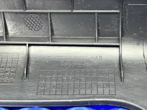 Накладка порога передняя правая Changan Eado Plus (2019) — фото 5