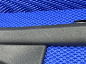 Накладка порога задняя левая Changan Eado Plus (2019) — фото 7