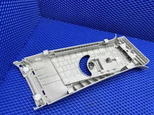 Обшивка центральной стойки Changan Eado Plus (2019) — фото 4