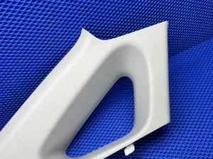 Обшивка стойки задняя левая Changan Eado Plus (2019) — фото 7