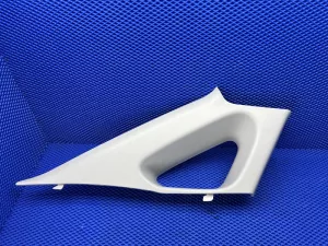 Обшивка стойки задняя левая Changan Eado Plus (2019) — фото 1