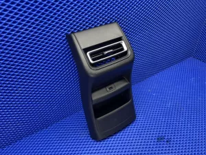 Накладка центральной консоли Changan Eado Plus (2019) — фото 4