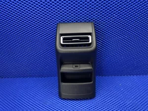 Накладка центральной консоли Changan Eado Plus (2019) — фото 1