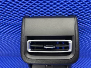 Накладка центральной консоли Changan Eado Plus (2019) — фото 10