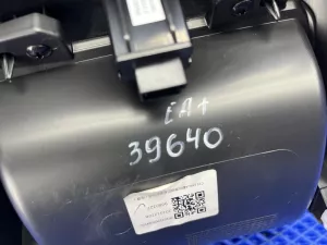Накладка центральной консоли Changan Eado Plus (2019) — фото 14