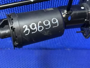 Горловина топливного бака Changan Eado Plus  — фото 11