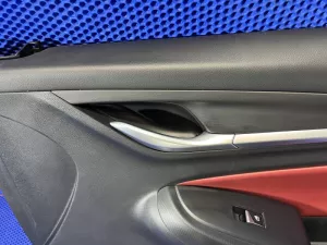 Обшивка двери передняя правая Changan Eado Plus  — фото 8