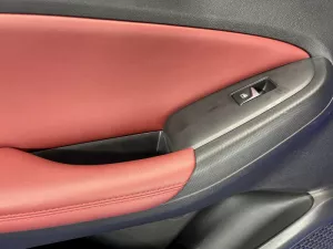 Обшивка двери задняя левая Changan Eado Plus  — фото 9