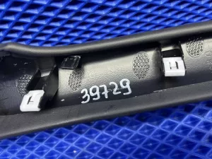 Накладка центральной консоли Changan Eado Plus (2019) — фото 9