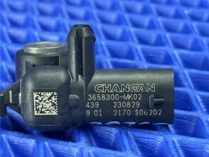 Датчик AIR BAG Changan Eado Plus (2019) — фото 3