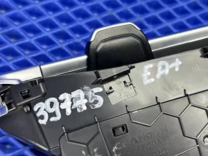 Воздушный дефлектор Changan Eado Plus (2019) — фото 8