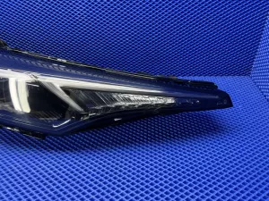 Фара правая Changan Eado Plus (2019) — фото 6