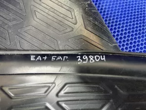 Коврик багажника Changan Eado Plus (2019) — фото 5
