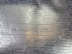 Коврик багажника Changan Eado Plus (2019) — фото 4