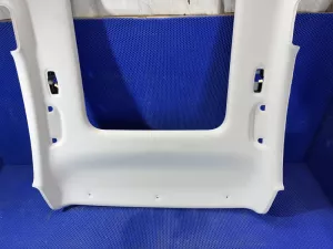 Обшивка потолка Changan Eado Plus (2019) — фото 3