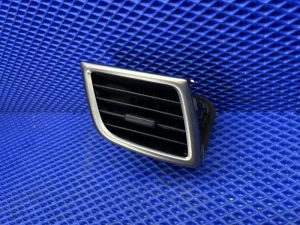 Воздушный дефлектор левый Hyundai Creta GS 2015-2020 — фото 1