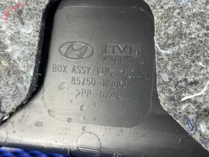 Ящик для инструментов Hyundai Creta (2015-2020) — фото 3