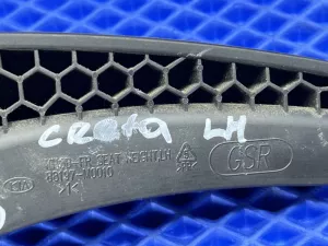 Ручка регулировки сиденья Hyundai Creta (2015-2020) — фото 8