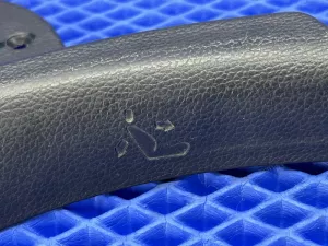 Ручка регулировки сиденья Hyundai Creta (2015-2020) — фото 3
