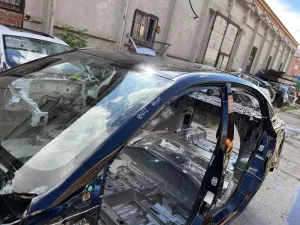 Крыша Changan Alsvin (2018) — фото 4