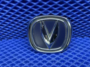 Эмблема Changan Alsvin (2018) — фото 5