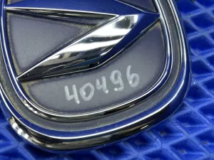 Эмблема Changan Alsvin (2018) — фото 10