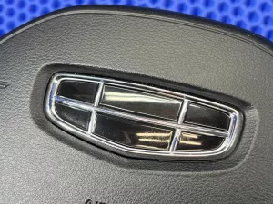 Комплект безопасности Geely Emgrand SS11 — фото 21
