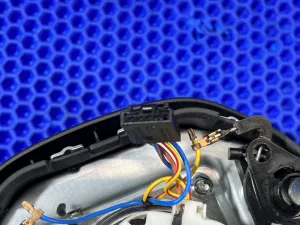 Комплект безопасности Geely Emgrand SS11 — фото 20