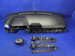 Комплект безопасности Geely Emgrand SS11 — фото 1