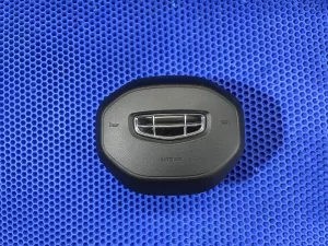 Комплект безопасности Geely Emgrand SS11 — фото 3