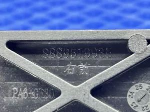Ручка двери передняя правая наружная Geely Emgrand SS11 — фото 3