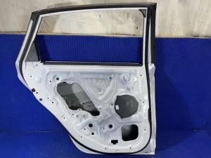 Дверь задняя левая Geely Skyline 11 (V35) 2001-2007 8892829114C15 — фото 18