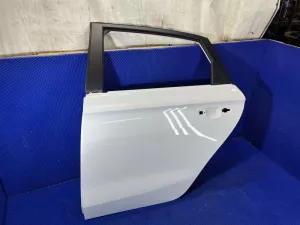 Дверь задняя левая Geely Skyline 11 (V35) 2001-2007 8892829114C15 — фото 1