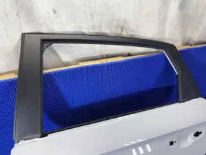 Дверь задняя левая Geely Skyline 11 (V35) 2001-2007 8892829114C15 — фото 14
