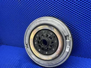 Маховик BELGEE X50 / Geely Coolray SX11 — фото 7